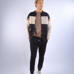 Black Outfit - Jacket & pants