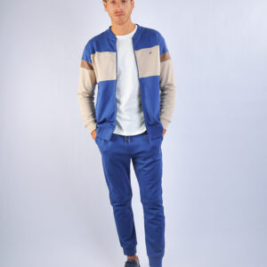 Blue Outfit - Jacket & pants