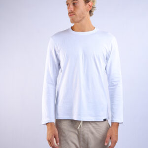 Long-Sleeved T-Shirts Off-White