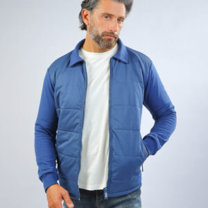 Alpine Jacket Blue