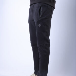 Jogging pants Black