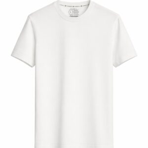 BASIC T-SHIRT WHITE