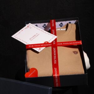 Valentine's Gift Package