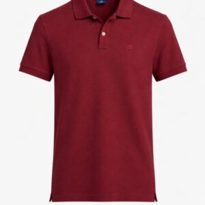 CLASSIC POLO - CLASSIC BORDEAUX