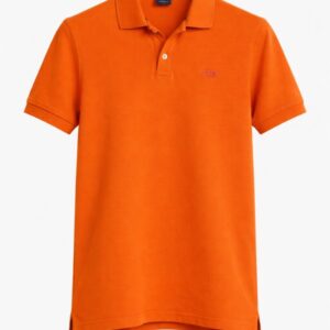 CLASSIC POLO FRESH ORANGE