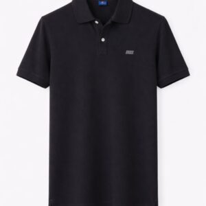 CLASSIC POLO NIGHT BLACK