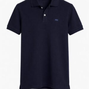 CLASSIC POLO - NIGHT NAVY