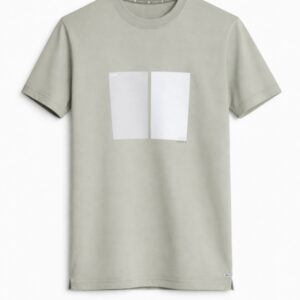 Figure Better T-Shirt Grey