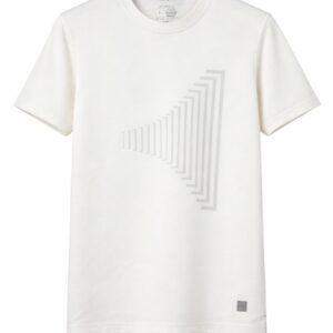Pyramid T-Shirt Snow White