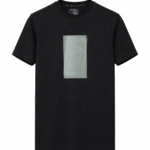 Graphic T-Shirt Black