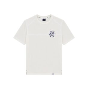 Spring Flower T-Shirt – White