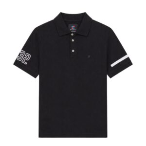 ThirtyTwo Sport Signature Polo – Black Edition