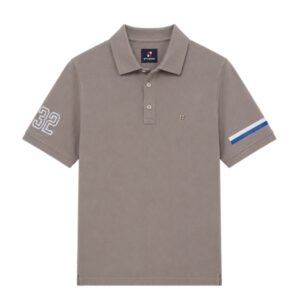 ThirtyTwo Sport Signature Polo – Grey Edition
