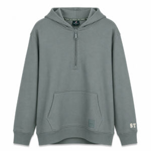 Studio X Half-Zip Hoodie