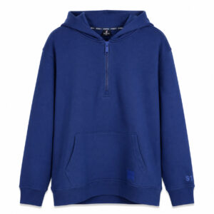 Studio X Half-Zip Hoodie