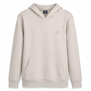 Studio X Essential Pullover Hoodie