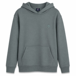 Studio X Essential Pullover Hoodie